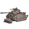 Warhammer: The Horus Heresy - Solar Auxilia: Leman Russ Strike/Command Tank (31-72)