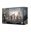 Warhammer: The Horus Heresy - Solar Auxilia: Tactical Command Section (31-74)