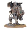 Warhammer: The Horus Heresy - Solar Auxilia: Aethon Heavy Sentinel (31-75)