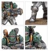 Warhammer: The Horus Heresy - Solar Auxilia: Veletaris Storm Section (31-76)