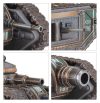 Warhammer: The Horus Heresy - Solar Auxilia: Malcador Heavy Tank (31-77)