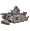 Warhammer: The Horus Heresy - Solar Auxilia: Malcador Heavy Tank (31-77)