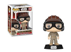 Φιγούρα Funko POP! Star Wars: The Phantom Menace - Anakin Skywalker #698