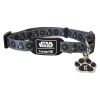 Loungefly Pets Disney: Star Wars - Darth Vader Dog Collar (M) (STPDC0001M)