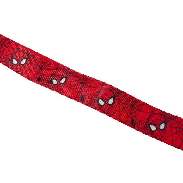 Loungefly Pets Disney: Marvel - Spider Man Dog Collar (S) (MVPDC0004S)