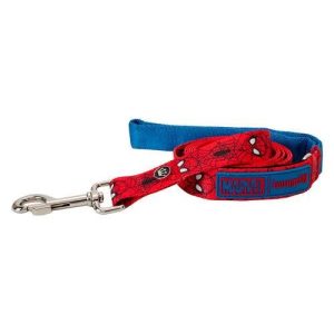 Loungefly Pets Disney: Marvel - Spider Man Dog Leash (MVPDL0004)