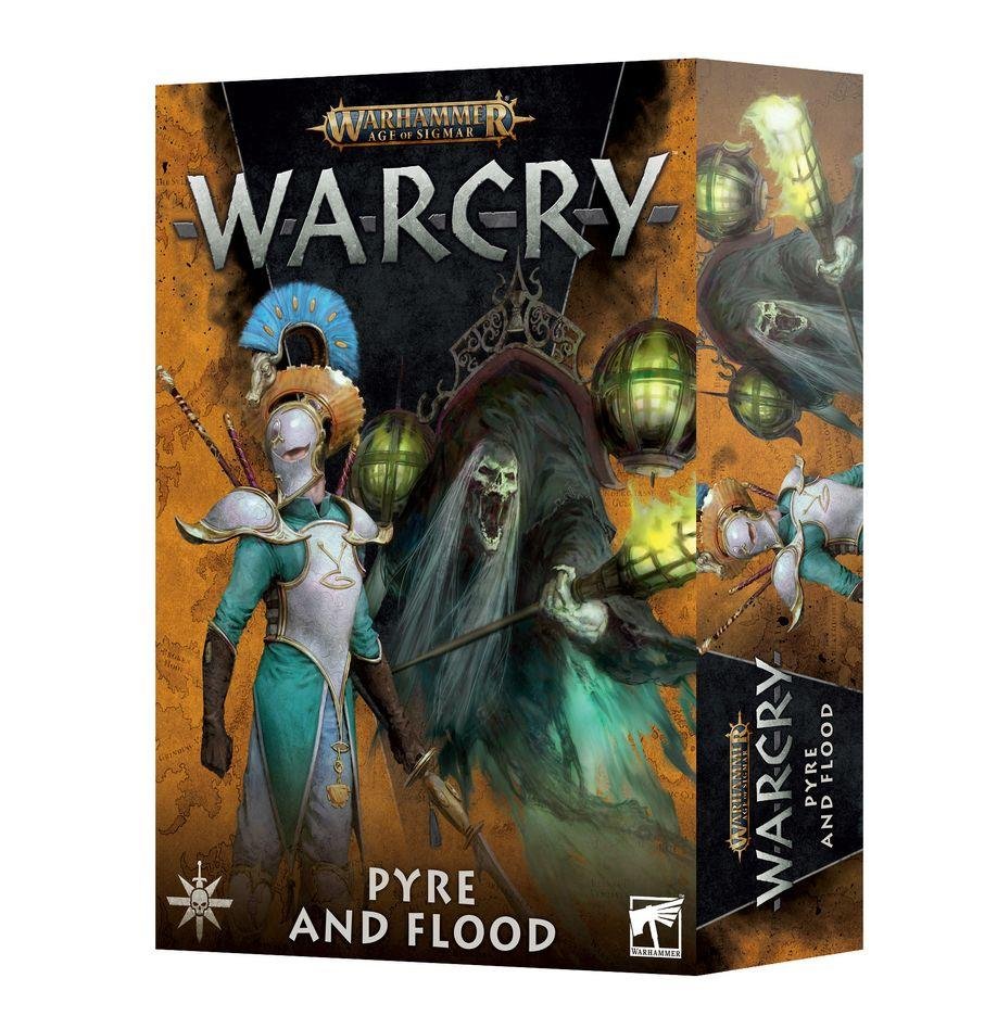 283565-0-0000-warhammer-age-of-sigmar-warcry-pyre-and-flood.jpg Warhammer Age of Sigmar: Warcry - Pyre and Flood (112-18)