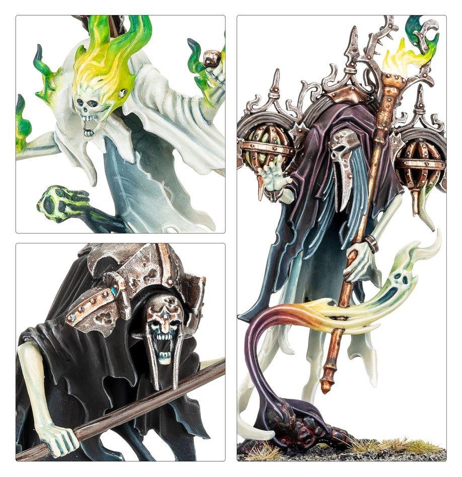 283565-1-0000-warhammer-age-of-sigmar-warcry-pyre-and-flood.jpg Warhammer Age of Sigmar: Warcry - Pyre and Flood (112-18)