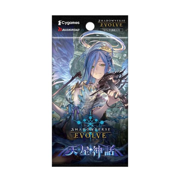 Shadowverse: Evolve – Cosmic Mythos Booster