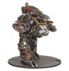 Warhammer: The Horus Heresy - Legions Imperialis: Dire Wolf Heavy Scout Titans (03-44)