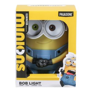 Minions - Bob Φωτιστικό (11cm)