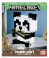 Minecraft - Panda Φωτιστικό (15cm)