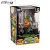 Abysse Teenage Mutant Ninja Turtles - Leonardo Statue (21cm) (ABYFIG097)