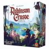 Robinson Crusoe: Adventure On Cursed Island (Collector's Edition)