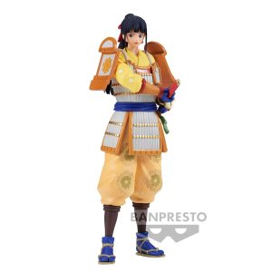 One Piece: DXF The Grandline Series - Kikunojo Φιγούρα Αγαλματίδιο (17cm)