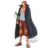 One Piece: DXF The Grandline Series - Shanks Ver. A Φιγούρα Αγαλματίδιο (17cm)