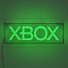 Paladone: XBOX - LED Neon Light (PP12715XB)