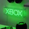 Paladone: XBOX - LED Neon Light (PP12715XB)