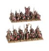 Warhammer: The Old World - Kingdom of Bretonnia: Men-At-Arms (06-12)