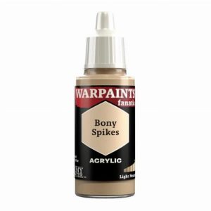 The Army Painter - Warpaints Fanatic: Bony Spikes Χρώμα Μοντελισμού (18ml)