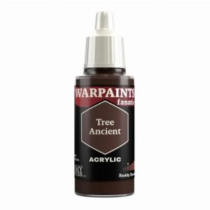 The Army Painter - Warpaints Fanatic: Tree Ancient Χρώμα Μοντελισμού (18ml)