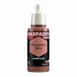 The Army Painter - Warpaints Fanatic: Moonstone Skin Χρώμα Μοντελισμού (18ml)