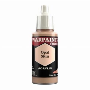 The Army Painter - Warpaints Fanatic: Opal Skin Χρώμα Μοντελισμού (18ml)