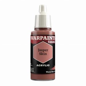 The Army Painter - Warpaints Fanatic: Jasper Skin Χρώμα Μοντελισμού (18ml)