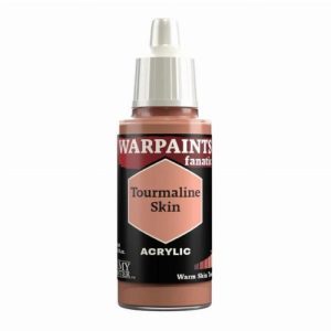 The Army Painter - Warpaints Fanatic: Tourmaline Skin Χρώμα Μοντελισμού (18ml)