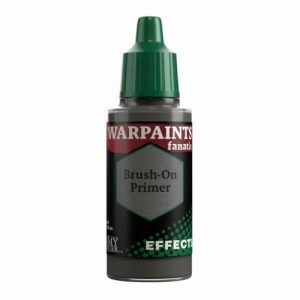 The Army Painter - Warpaints Fanatic Effects: Brush-On Primer Χρώμα Μοντελισμού (18ml)