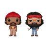 Φιγούρες Funko POP! Cheech and Chong's Up in Smoke - Cheech & Chong 2-Pack (Exclusive)