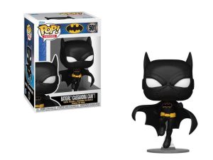 Φιγούρα Funko POP! DC Heroes - Batgirl (Cassandra Cain) #501