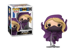 Φιγούρα Funko POP! DC Heroes - Spoiler #505