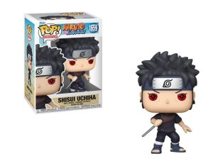 Φιγούρα Funko POP! Naruto Shippuden - Shisui Uchiha #1659