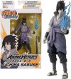 Naruto Shippuden: Anime Heroes - Uchiha Sasuke Φιγούρα Δράσης (16cm)