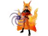 Naruto Shippuden: Anime Heroes - Uzumaki Naruto Φιγούρα Δράσης (16cm)