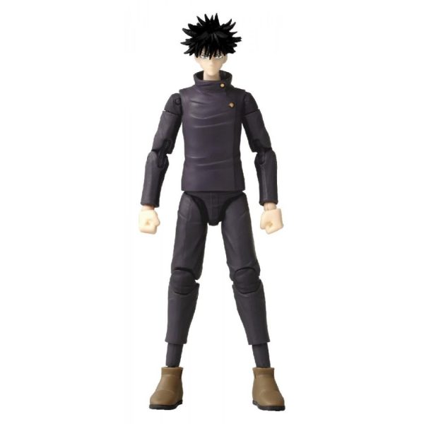 Jujutsu Kaisen: Anime Heroes - Megumi Fushiguro Φιγούρα Δράσης (16cm)