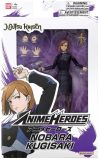 Jujutsu Kaisen: Anime Heroes - Nobara Kugisaki Φιγούρα Δράσης (16cm)