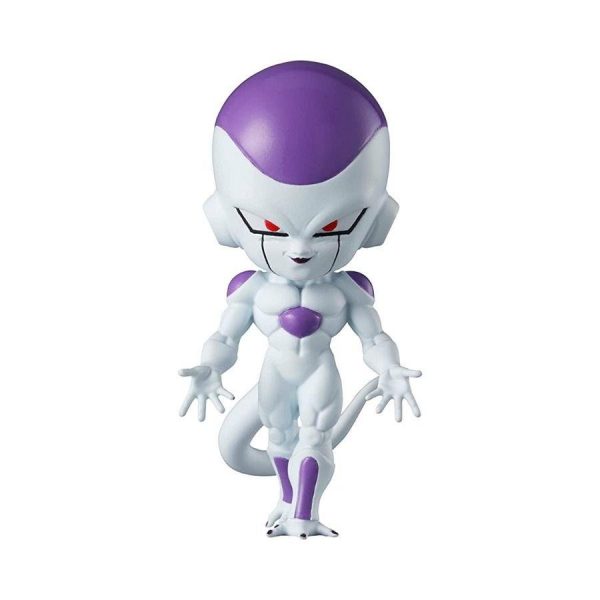 Dragon Ball Z: Chibi Masters - Frieza Final Battle Φιγούρα (8cm)