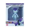 Dragon Ball Z: Chibi Masters - Frieza Final Battle Φιγούρα (8cm)