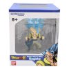 Dragon Ball Z: Chibi Masters - Super Saiyan Blue Gogeta Φιγούρα (8cm)