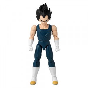 Dragon Ball Z: Dragon Stars - Vegeta Φιγούρα Δράσης (16cm)