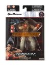 Bandai Game Dimensions - Kazuya Mishima Φιγούρα Δράσης (16cm)