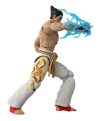 Bandai Game Dimensions - Kazuya Mishima Φιγούρα Δράσης (16cm)