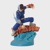 My Hero Academia: Dioramatic - Shoto Todoroki Ver.B Φιγούρα Αγαλματίδιο (20cm)