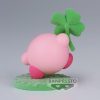 Kirby: Fluffy Puffy - Kirby Φιγούρα Αγαλματίδιο (4cm)