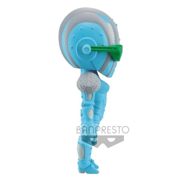 Jojo's Bizarre Adventure: Grandista - Stone Ocean Poligorold Φιγούρα Αγαλματίδιο (14cm)