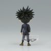 Jujutsu Kaisen: Q Posket Petit - Megumi Fushiguro Ver. B Φιγούρα Αγαλματίδιο (7cm)