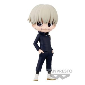 Jujutsu Kaisen: Q Posket Petit - Toge Inumaki Vol.2 Φιγούρα Αγαλματίδιο (7cm)