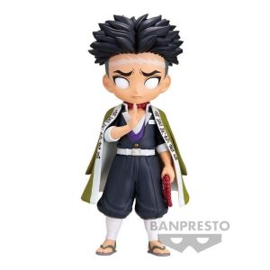 Demon Slayer: Kimetsu no Yaiba: Q Posket - Gyomei Himejima Ver. A Φιγούρα Αγαλματίδιο (15cm)